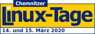 chemnitzer linux tage logo de2